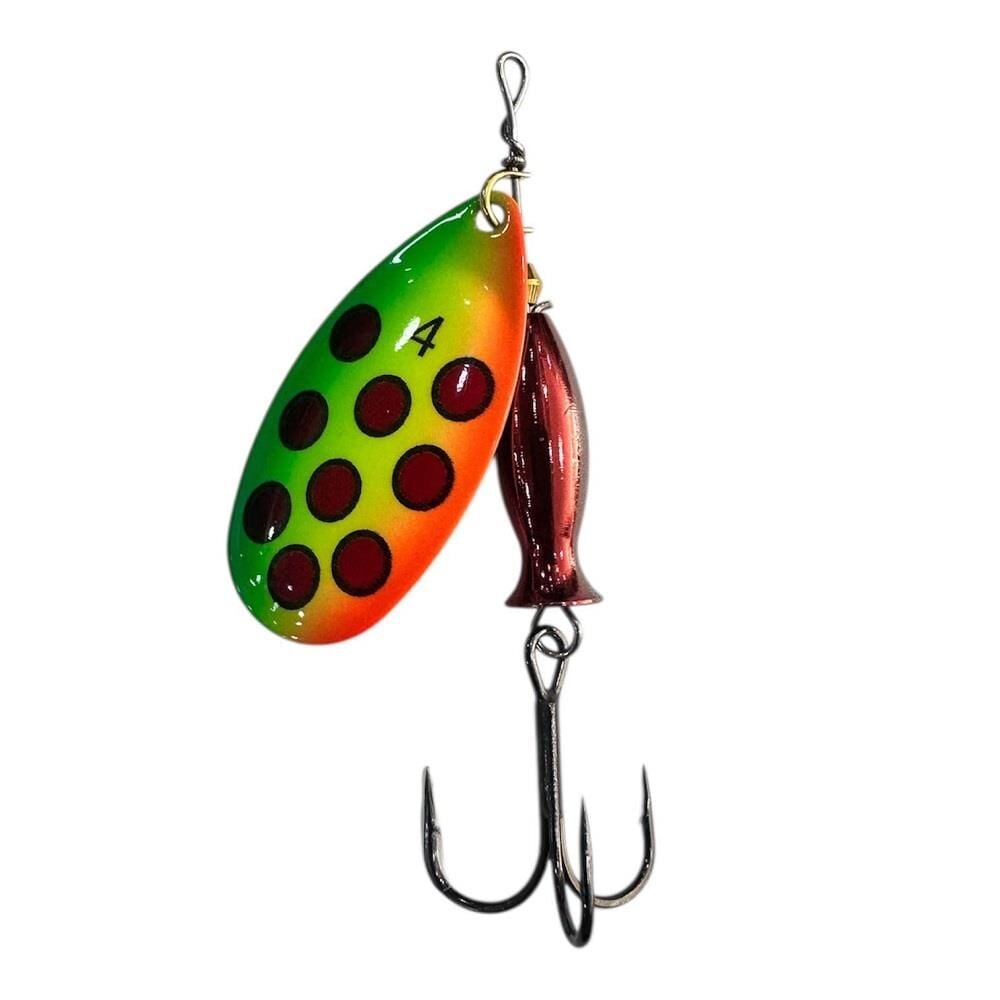 Condor 5129 Spinner No:4 16gr Döner Kaşık Mepps S328