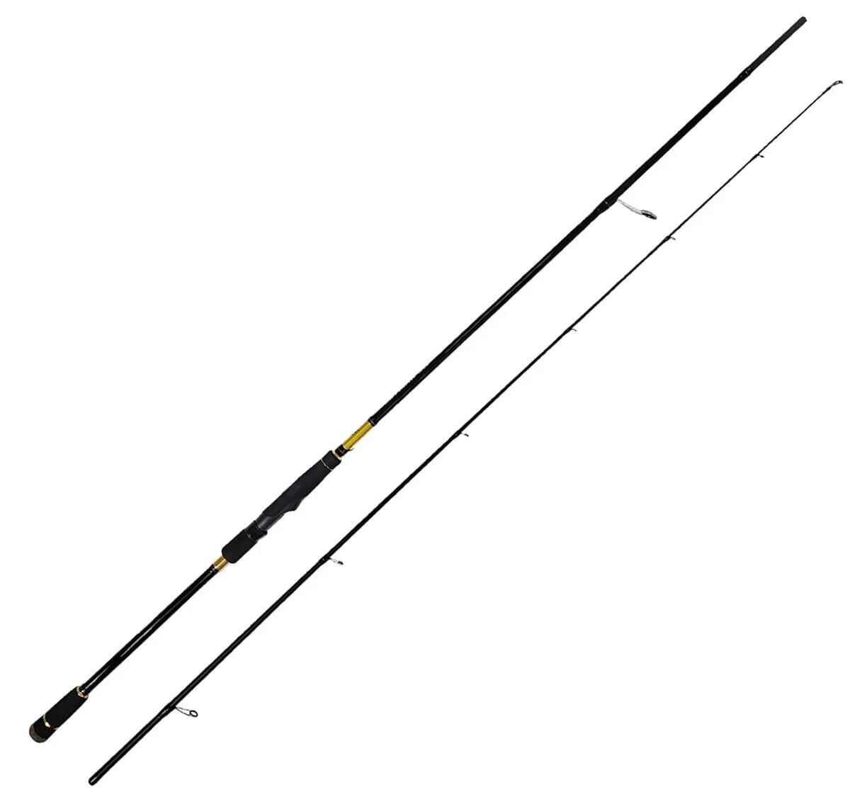 Okuma Ceymar SW Seabass L 223cm 3-14gr 2 Parça LRF Olta Kamışı