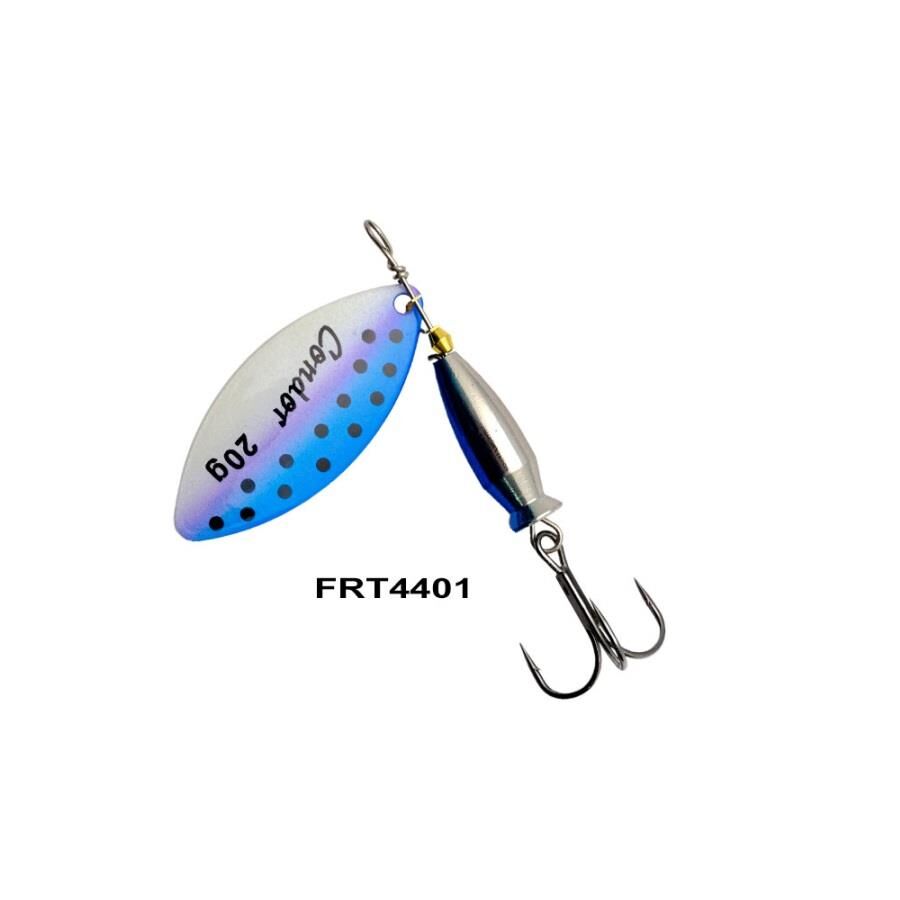 Condor 5130 Spinner No:4 20gr Döner Kaşık Mepps FRT4401