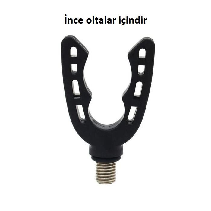 Extra Carp Back Rest Olta Kamış Tutucu