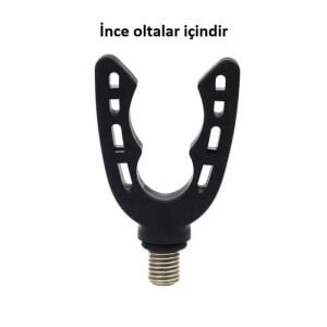 Extra Carp Back Rest Olta Kamış Tutucu