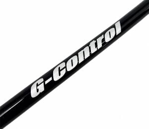 Okuma G-Control 274cm 10-40gr 2 Parça Spin Olta Kamışı