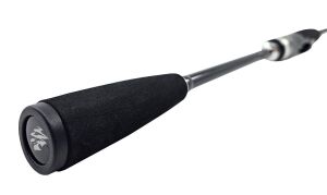 Okuma G-Control 243cm 10-30gr 2 Parça Spin Olta Kamışı