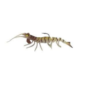 NaniwaOsakaShi Caridina Shrimp 7.62cm 6.5gr Silikon Karides C002