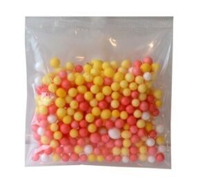 Captain Sazan Yem Kaldırıcı Köpük 4-7mm Arası