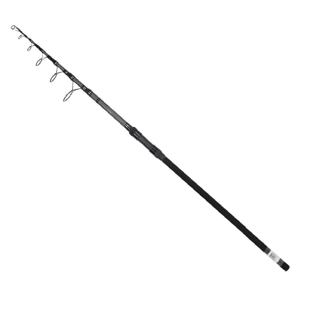 Daiwa Black Widow 390cm 3.5 LBS Teleskopik Sazan Olta Kamışı
