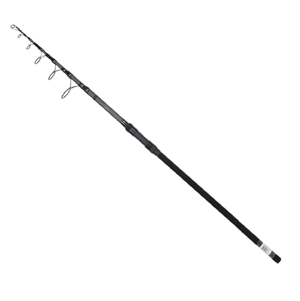 Daiwa Black Widow 390cm 3.5 LBS Teleskopik Sazan Olta Kamışı
