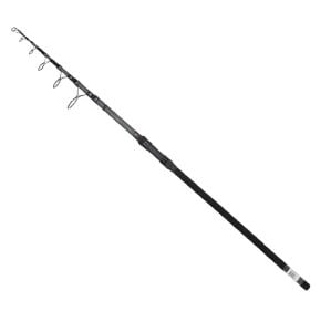Daiwa Black Widow 390cm 3.5 LBS Teleskopik Sazan Olta Kamışı