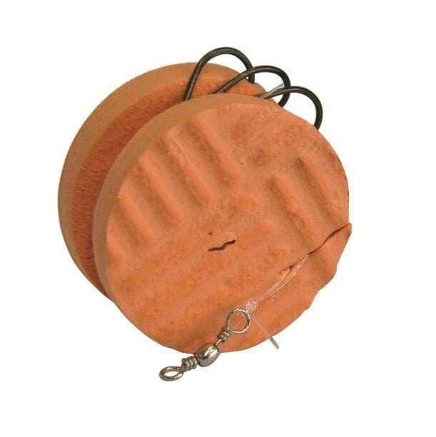 Captain 3 İğneli Hazır Dip Takımı Evalı