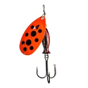 Condor 5129 Spinner No:4 16gr Döner Kaşık Mepps 208