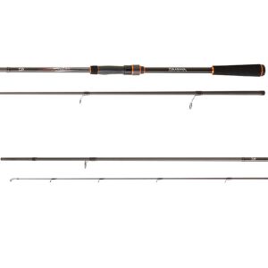 Daiwa New Crossfire CF 183cm 5-14gr LRF Olta Kamışı