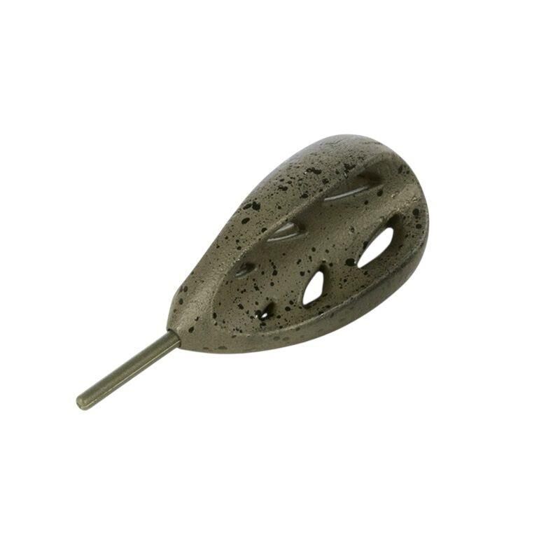 Extra Carp Aero İnline Feeder Kurşıun 60gr