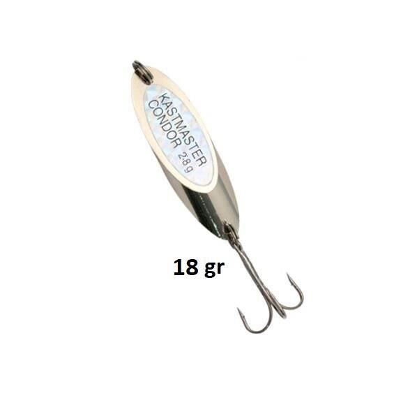 Condor KS1103 18gr Kesme Kaşık Renk TCHS