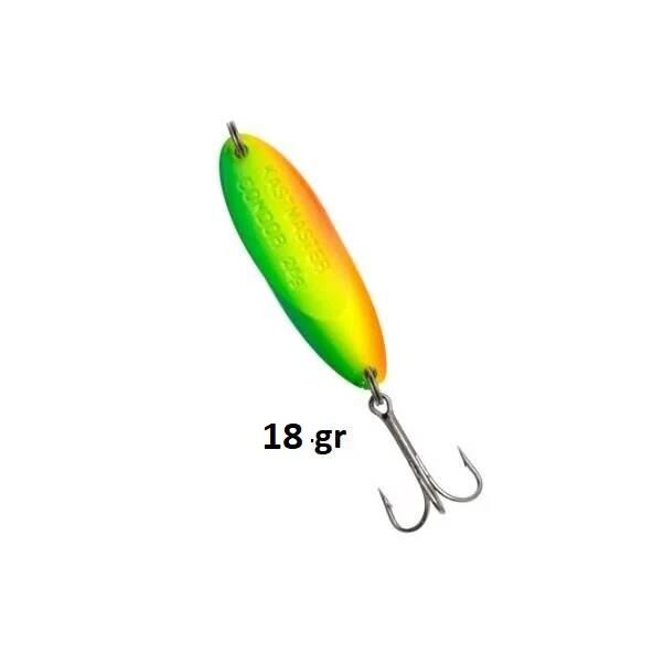 Condor KS1103 18gr Kesme Kaşık Renk C9