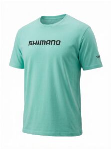 Shimano Mint Seabass XL Beden T-Shirt