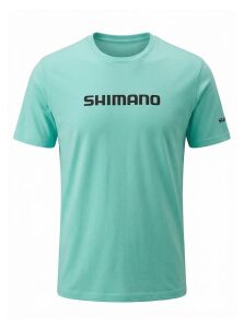 Shimano Mint Seabass XL Beden T-Shirt