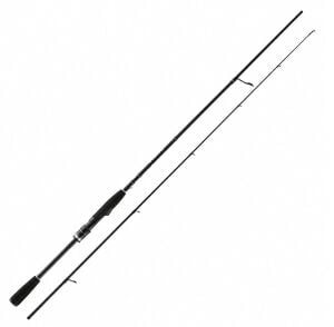 Okuma G-Control 198cm 0.8-5gr 2 Parça Solid Tip Fast LRF Olta Kamışı