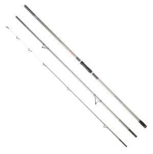 Daiwa Crosscast CF 420cm 100-225gr Hybrid 3 Parça Surf Olta Kamışı