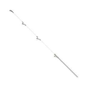Daiwa Crosscast CF 420cm 100-225gr 3 Parça Surf Olta Kamışı