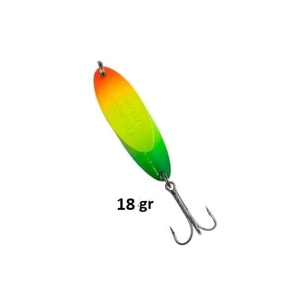 Condor KS1103 18gr Kesme Kaşık Renk C12