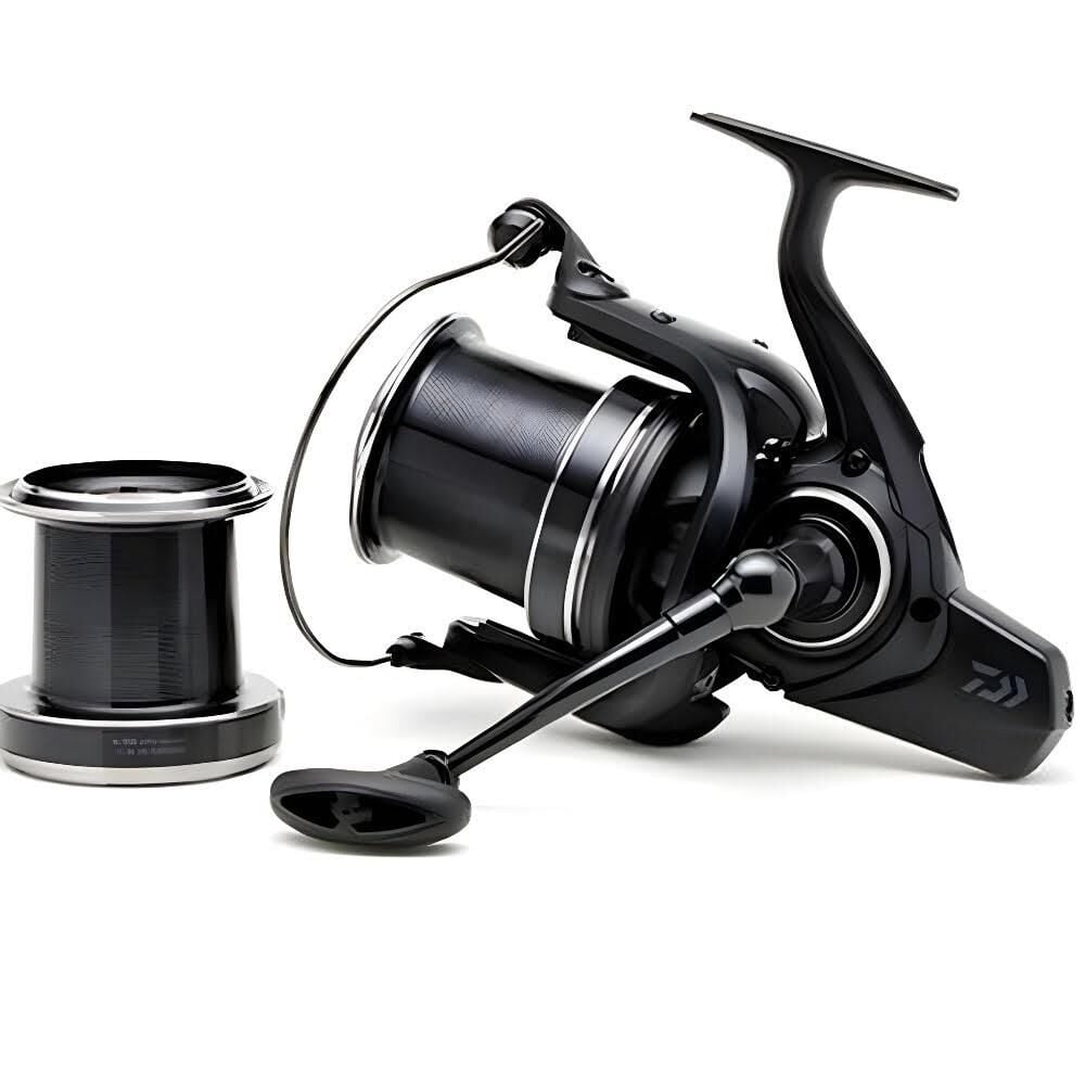 Daiwa Emblem 23 45 SCW 5000C QD Olta Makinesi