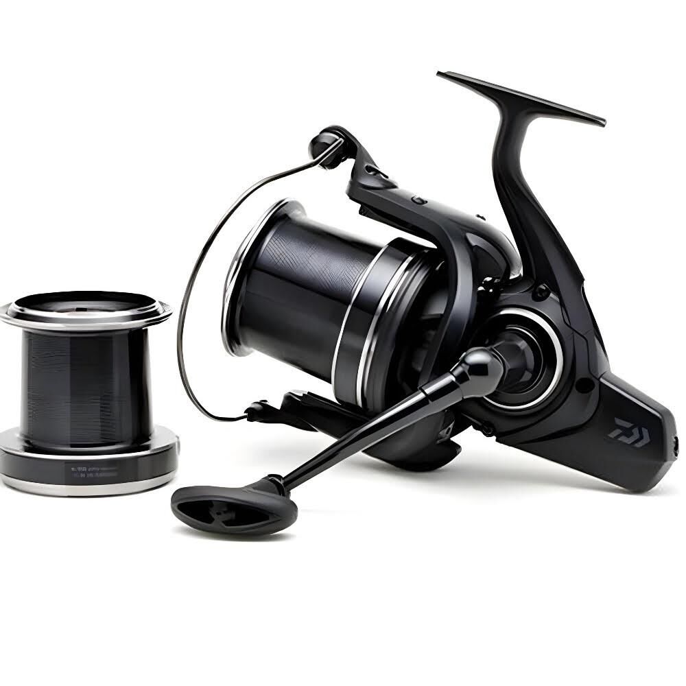 Daiwa Emblem 23 45 SCW 5000C QD Olta Makinesi