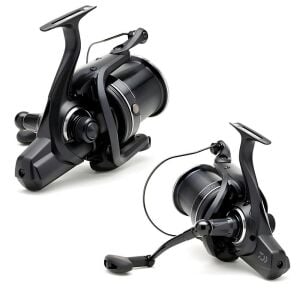 Daiwa Emblem 23 45 SCW 5000C QD Olta Makinesi
