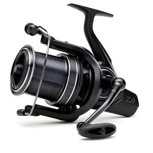 Daiwa Emblem 23 45 SCW 5000C QD Olta Makinesi