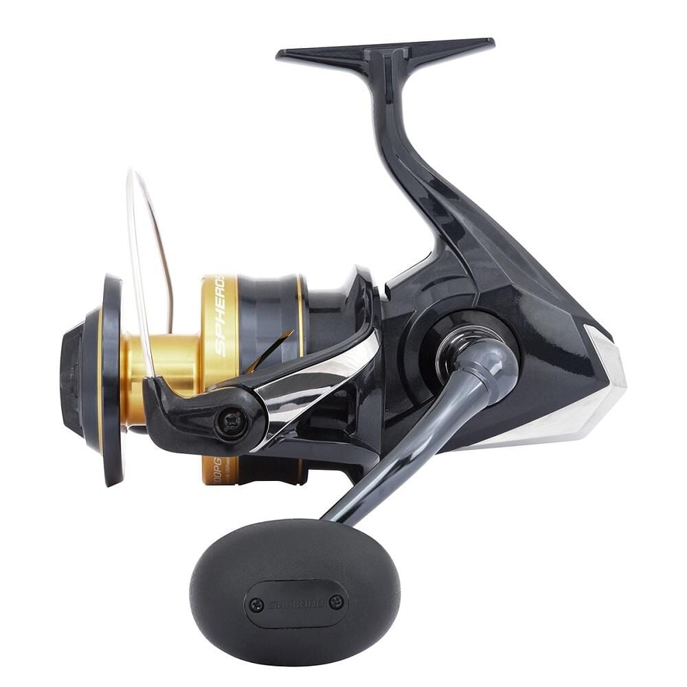 Shimano Spheros SW A 5000 XG Olta Makinesi