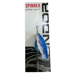 Condor 5130 Spinner No:3 16gr Döner Kaşık Mepps FRT4401