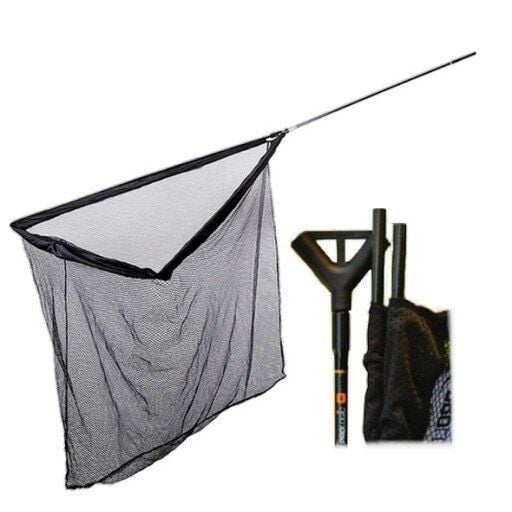 Prologic Classic Carbon 2 Parça 42 inç 1.8m Sazan Kepçesi