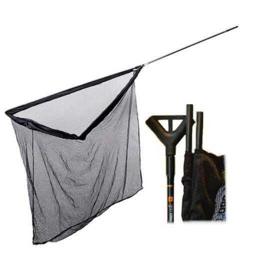 Prologic Classic Carbon 2 Parça 42 inç 1.8m Sazan Kepçesi