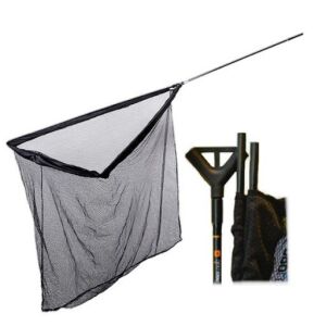 Prologic Classic Carbon 2 Parça 42 inç 1.8m Sazan Kepçesi