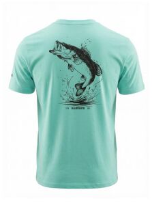 Shimano Mint Seabass S Beden T-Shirt