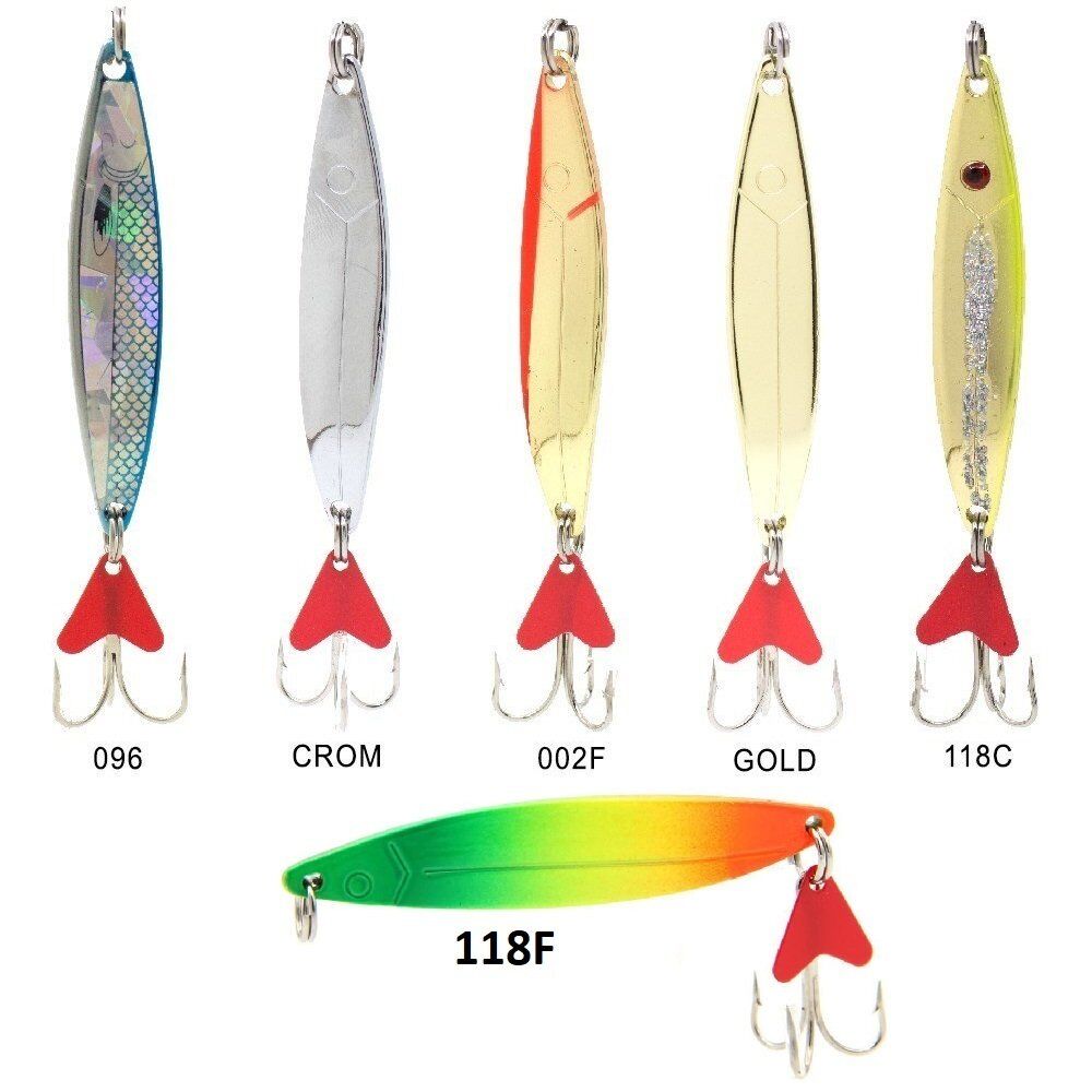 Remixon Hunter 04180 22gr Kaşık