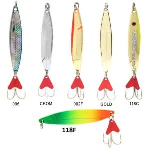 Remixon Hunter 04180 22gr Kaşık