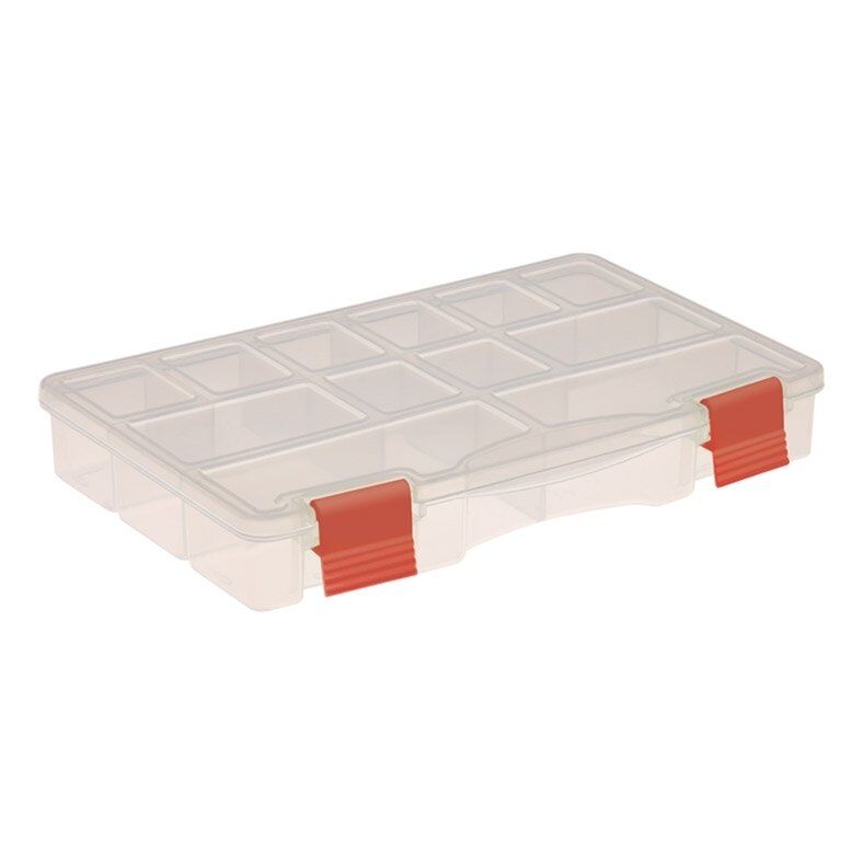Captain Kutu ASR 2063 Power Organizer 12