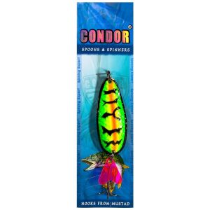 Condor 5009 Serisi 21 gr Kaşık