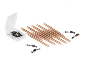 Extra Carp Anti Tangle & Quick Change Swivel 10'lu Set (20 parça)