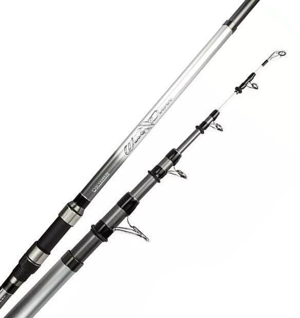 Okuma Wave Power Tele Surf 420cm 80-150gr Surf Olta Kamışı