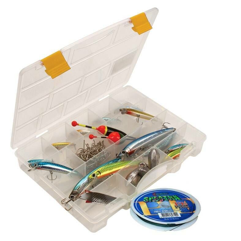 Captain Kutu ASR 2064 Power Organizer 13