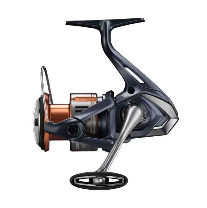 Shimano Nasci FD C3000 HG Spin Olta Makinesi