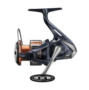 Shimano Nasci FD C3000 HG Spin Olta Makinesi
