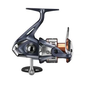 Shimano Nasci FD C3000 HG Spin Olta Makinesi