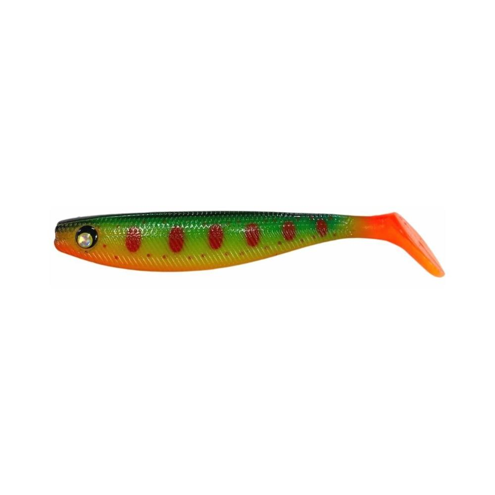 Powerex Craft Paddletail 13 cm 14.8 gr Suni Yem Renk: 040