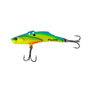 Fujin Metal Vibe 55mm 15gr Vibrasyon 218 BullGee