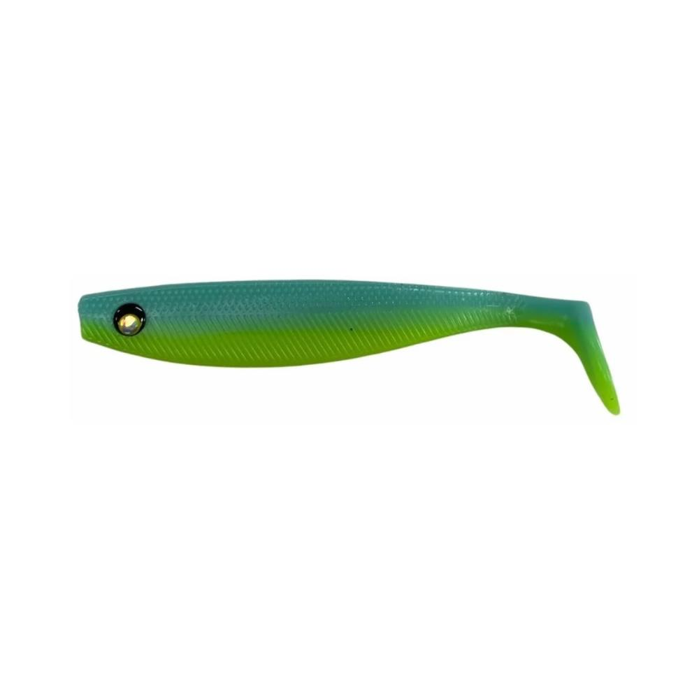 Powerex Craft Paddletail 13 cm 14.8 gr Suni Yem Renk: 030