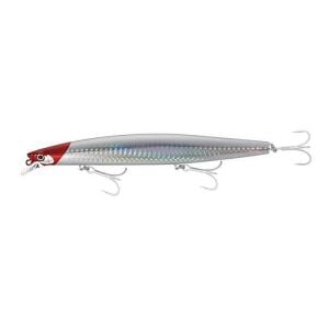 Shimano Silent Assassin 160F 32gr 40-80cm Dalar Maket Yem 006 Red Head