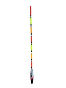 Extra Carp Multicolor 4gr 28cm Işıksız Hassas Şamandıra