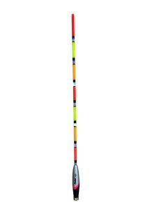 Extra Carp Multicolor 4gr 28cm Işıksız Hassas Şamandıra
